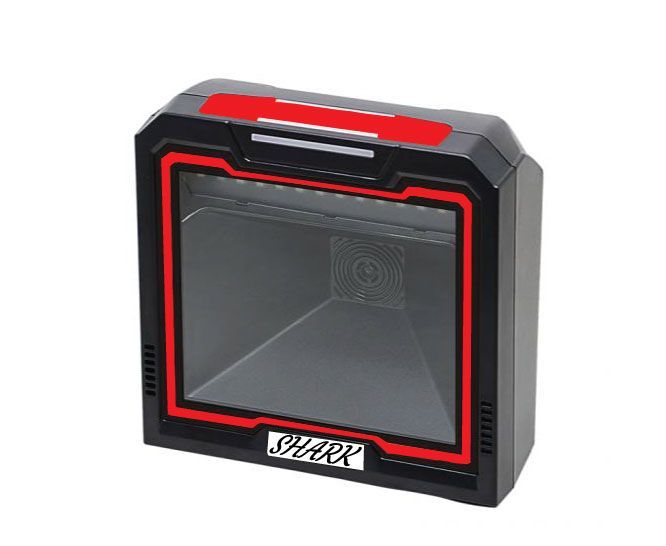 Shark MS-5800 2D Masaüstü Barkod Okuyucu