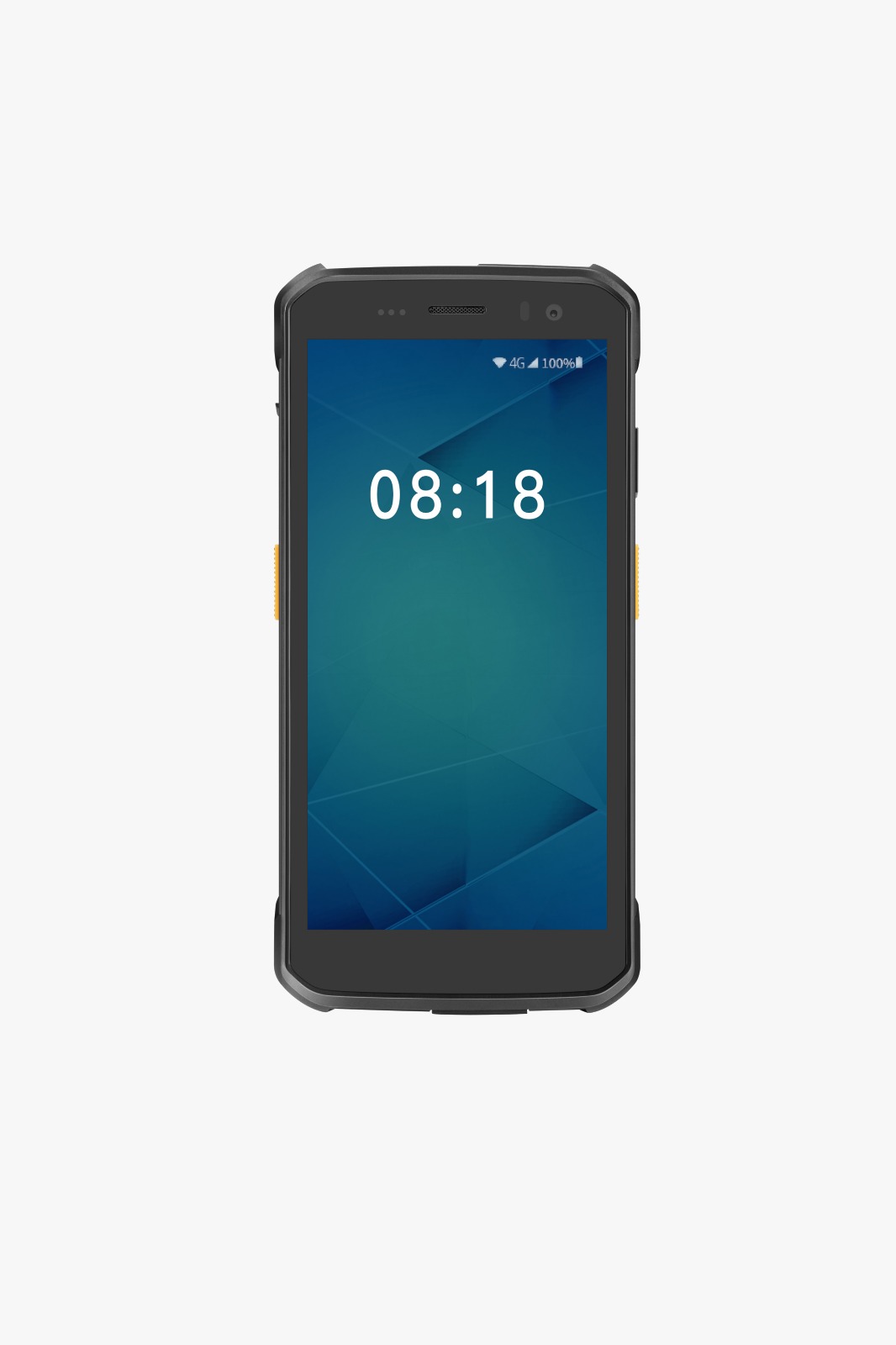 iData T1 Android El Terminali (GSM)