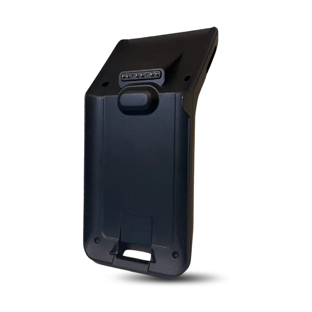 Hugin S1 Android Yazar Kasa POS Şarj Ünitesi