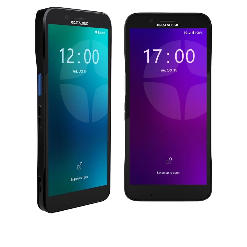 Datalogic MEMOR 12 Android El Terminali