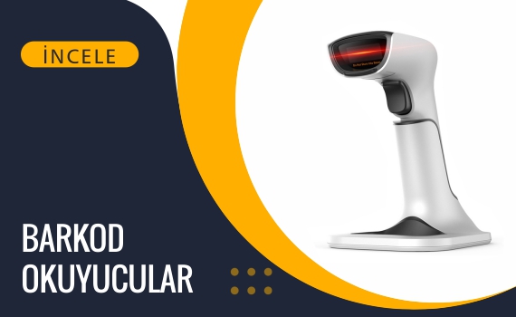 Barkodal.com - Sektörünün Güvenli Alışverişteki Adresi