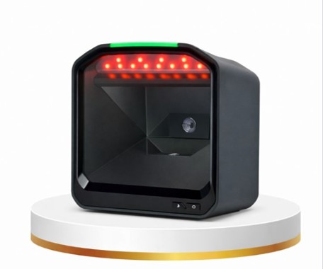 Syable 7700 2D Masa Tipi Barkod Okuyucu