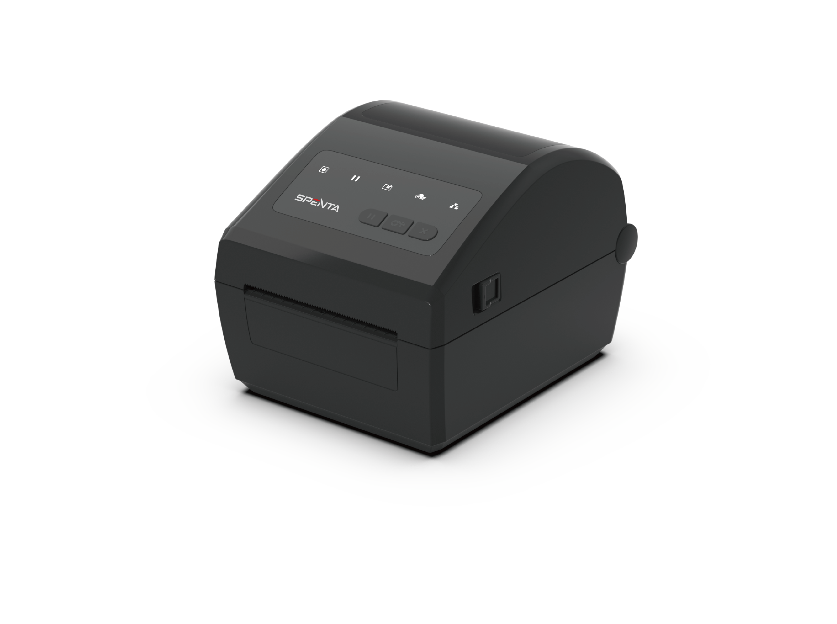 Spenta SPR-211D Barkod Yazıcı USB+Ethernet