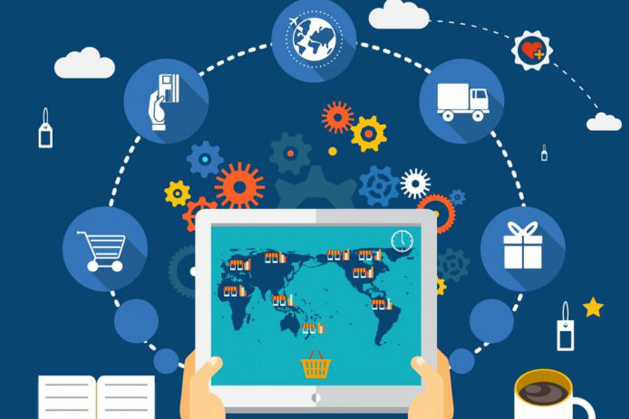 Perakendecilikte Yeni Nesil Uygulamalar