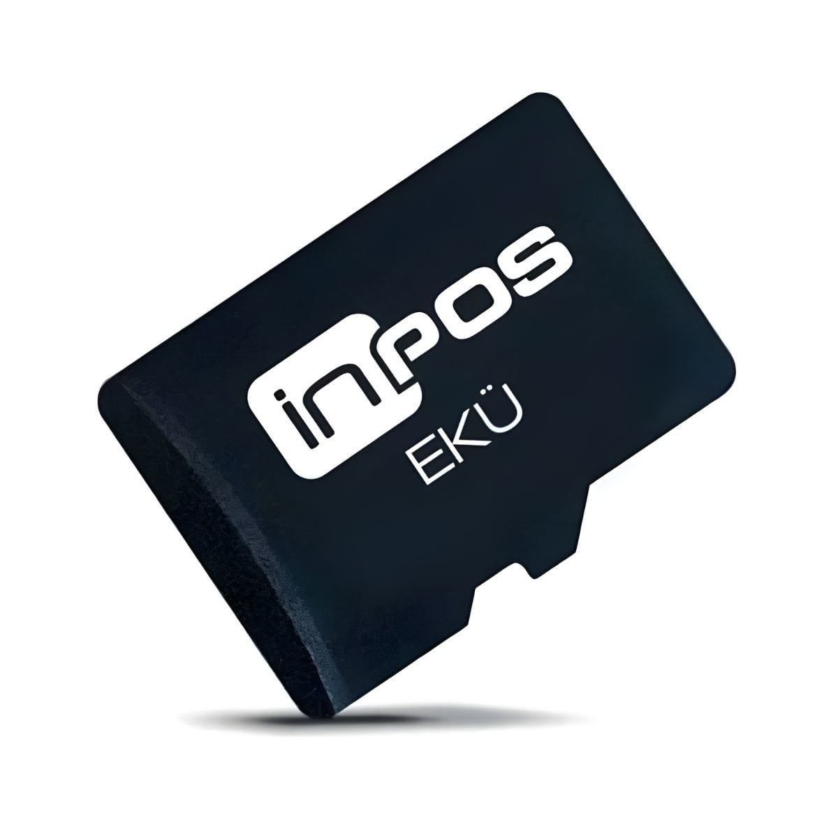 inPos M530 Ekü Cihazı Elektronik Kayıt Ünitesi