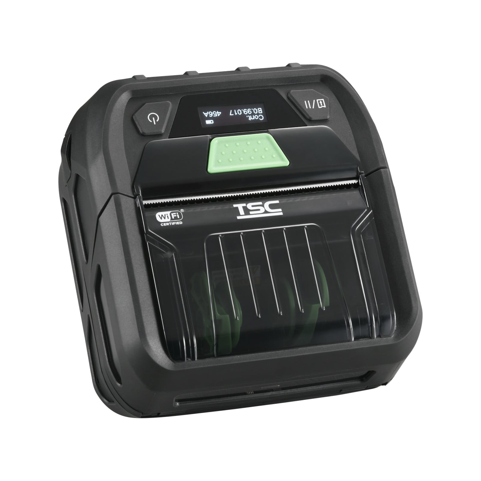 TSC RE310 Mobil Etiket ve Fiş Yazıcı (Wifi + BT)