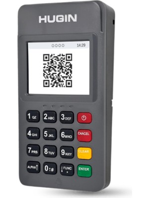 Hugin S1 Temassız Pinpad