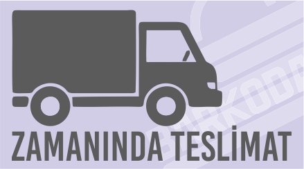 Barkodal.com - Sektörünün Güvenli Alışverişteki Adresi