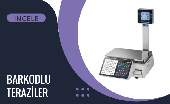 Barkodal.com - Sektörünün Güvenli Alışverişteki Adresi