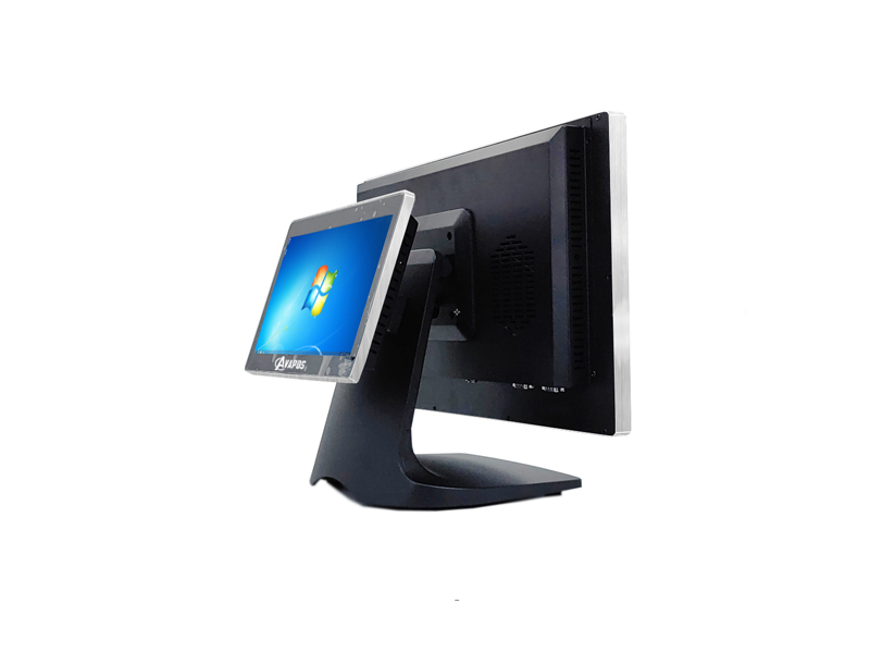 Avapos AVA-7009 İ7 6.Nesil 16 GB Ram 256 SSD 18.5 inç-11.6 inç Çift Ekran Dokunmatik PC