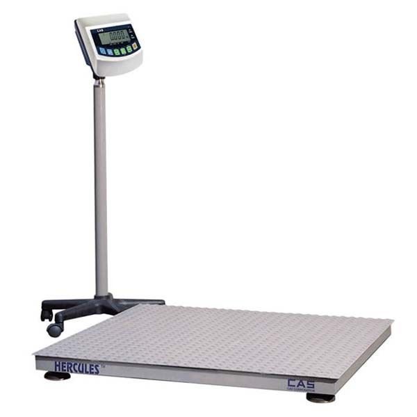 CAS HFS 120X150 Platform